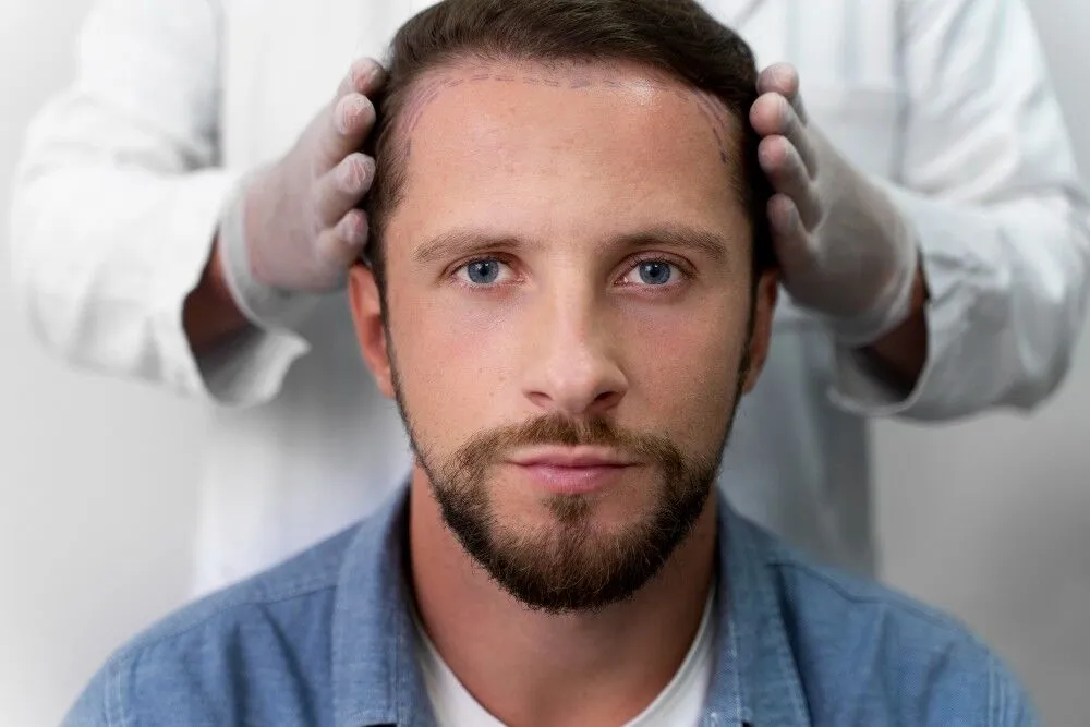 pdo hair restoration