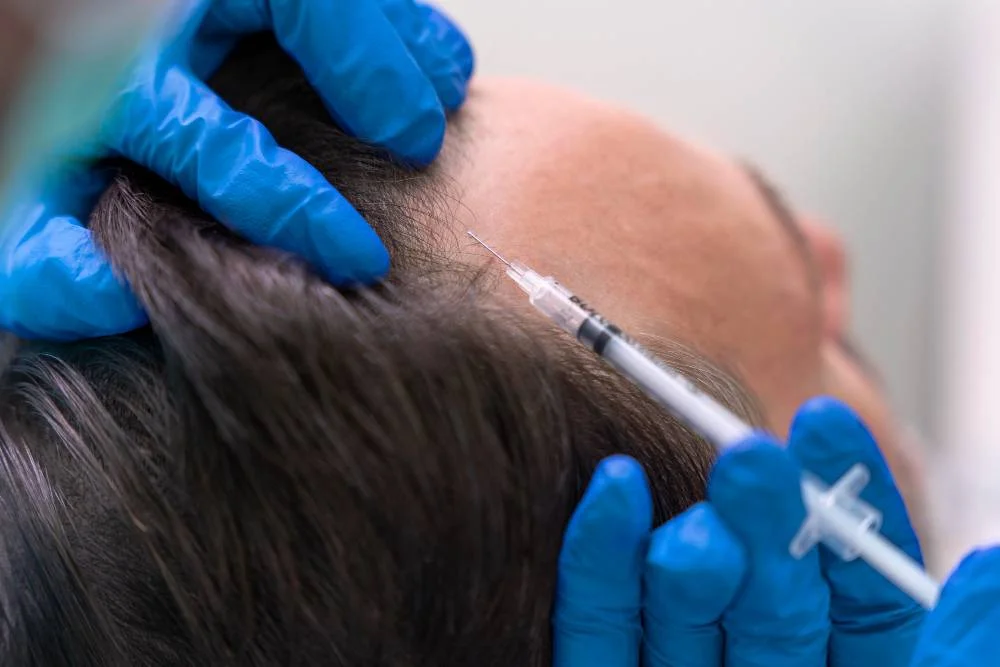 botox hair restoration