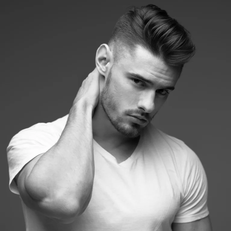 Trgf hair Treatment