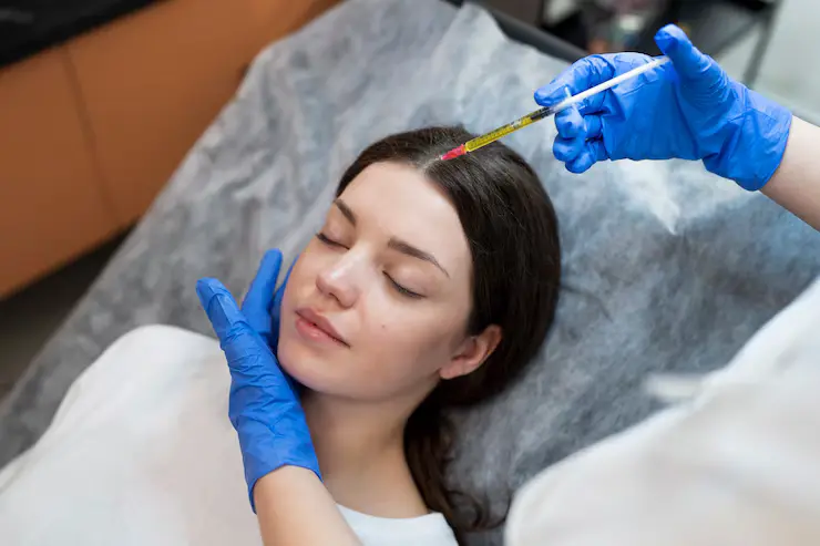 PRP treatment Orlando
