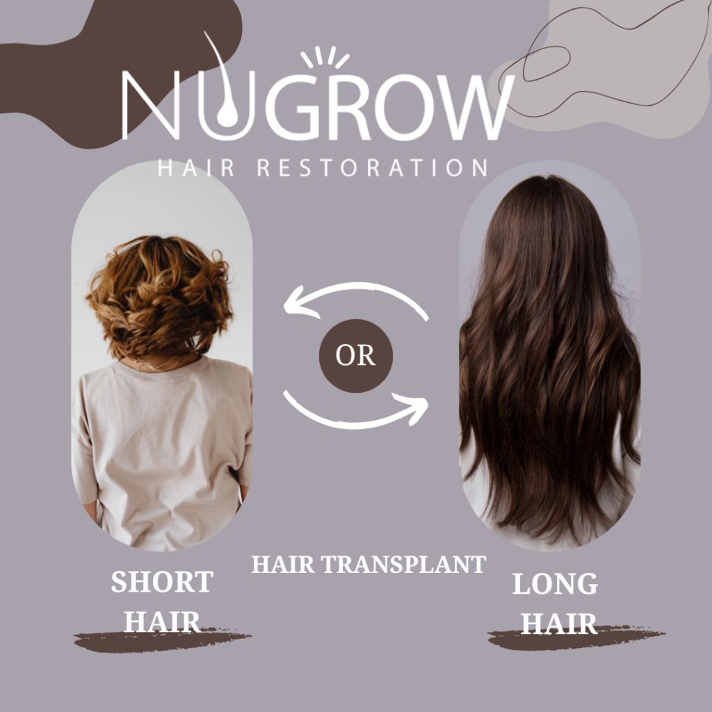 Hair transplant