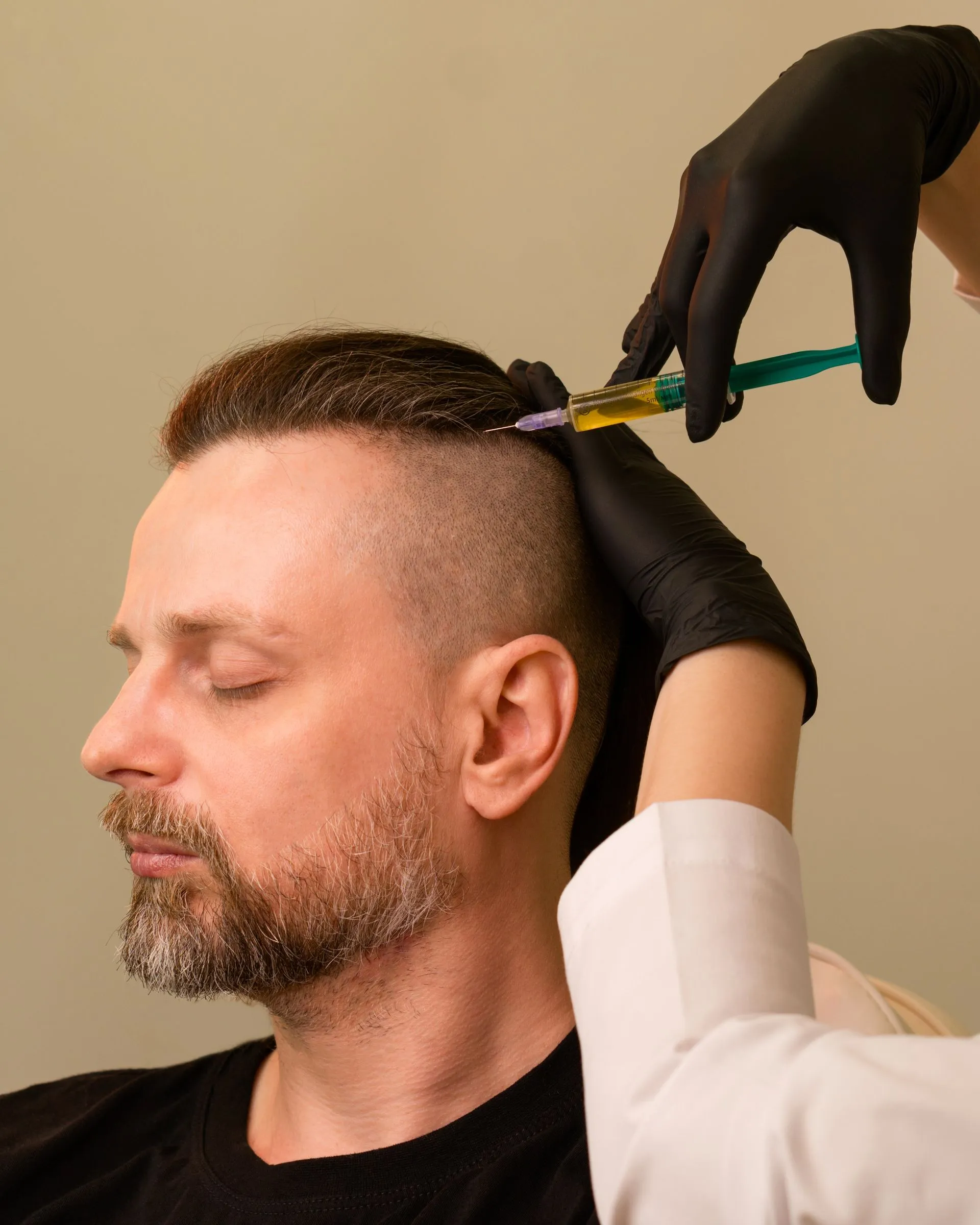 Crown thinning