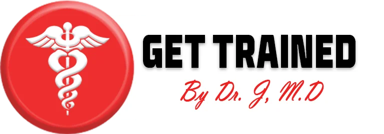grt trained